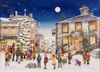 Starry Night Puzzel 250 Stukjes XL