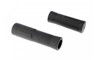 Westphal 424 handvatten model shimano lang/kort zwart