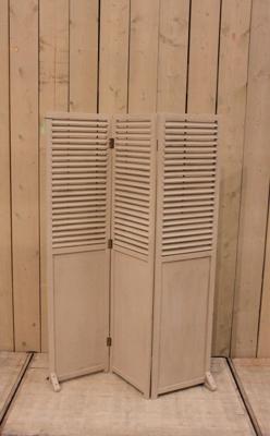 Lorca divider old white - Eurofleur aanbieding