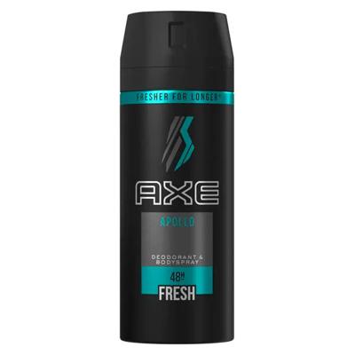 Axe Appollo Deodorant - 150 ml