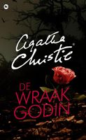 De wraakgodin - Agatha Christie - ebook - thumbnail