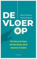 De vloer op - Dennis Siliacus, Ward Grootens - eBook (9789461263995)