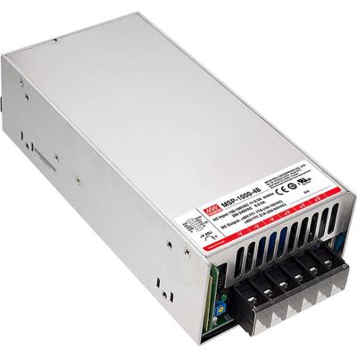 MEAN WELL MSP-1000-24 Schakelnetvoedingsmodule 28 V/DC 42 A 1008 W