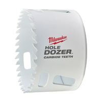 Milwaukee Accessoires Hole Dozer gatzaag TCT - 76mm-1pc - 49560734