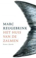 Het huis van de zalmen - Marc Reugebrink - ebook - thumbnail