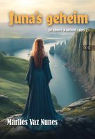 Juna's geheim - Marlies Vaz Nunes - ebook