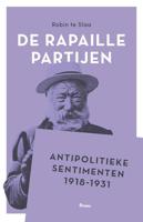 De Rapaille Partijen - thumbnail