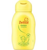 Zwitsal Shampoo Mini (75ml)