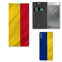 Sony Xperia XZ | XZs Standcase Roemenië