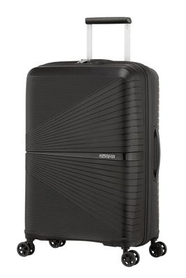 American Tourister AIRCONIC Spinner Zwart Polypropyleen (PP) 67 l American Tourister AIRCONIC Spinner Zwart Polypropyleen (PP) 67 l