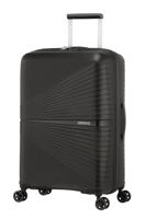 American Tourister AIRCONIC Spinner Zwart Polypropyleen (PP) 67 l