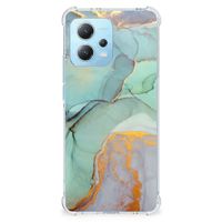 Back Cover voor Xiaomi Redmi Note 12 5G Watercolor Mix