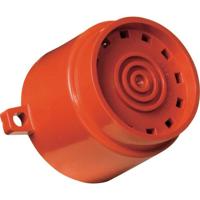 ComPro Askari Flange AF/R 12 V/DC, 24 V/DC 101 dB 1 stuk
