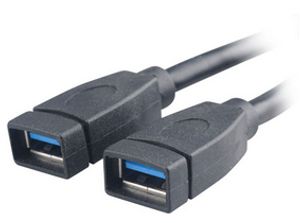 Akasa USB-kabel USB 3.2 Gen1 (USB 3.0 / USB 3.1 Gen1) Shrouded header 19-polig, USB-A bus 0.15 m Zwart Vergulde steekcontacten, UL gecertificeerd AK-CBUB09-15BK