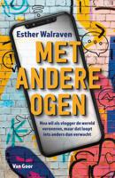 Met andere ogen - Esther Walraven - ebook - thumbnail