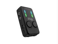 IK Multimedia iRig Pro Duo I/O