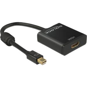 DeLOCK DeLOCK Mini DisplayPort > HDMI