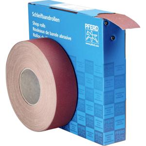 PFERD SBR 50 A 150 45016215 Schuurpapierrol Korrelgrootte 150 (Ø x l) 194 mm x 50 m 1 stuk(s)