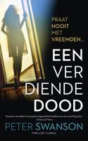 Een verdiende dood - Peter Swanson - ebook