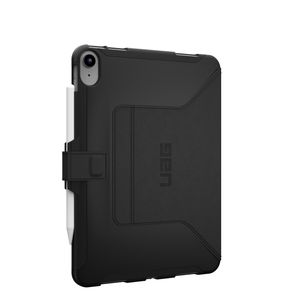 Urban Armor Gear Scout Folio Back cover Zwart Tabletcover