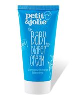 Baby diaper cream mini