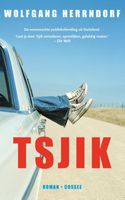 Tsjik - Wolfgang Herrndorf - ebook - thumbnail