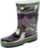 Chuva Army kinderlaarzen (Schoenmaat: 30)