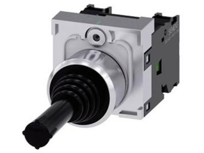 Coördinatenschakelaar 500 V IP65, IP67 Siemens 3SU1150-7AC88-1NA0 1 stuk(s) Coördinatenschakelaar 500 V IP65, IP67 Siemens 3SU1150-7AC88-1NA0 1 stuk(s)