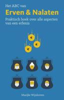 Het ABC van erven en nalaten - Marijke Wijnhoven - Paperback (9789038925370)