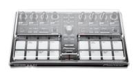 Decksaver DS DDJ SP1 Digitale handpercussie Hoes Polycarbonaat (PC) Transparant - thumbnail