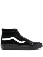 Vans baskets montantes Sk8-Hi - Noir - thumbnail