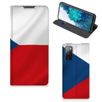 Samsung Galaxy S20 FE Standcase Tsjechië