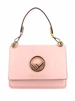 Fendi Pre-Owned sac bandoulière Kan I pre-owned (2019) - Rose - thumbnail