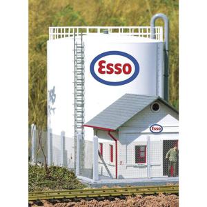 PIKO 62038 schaalmodel onderdeel en -accessoire Gebouw