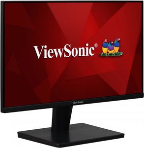 Viewsonic VA2215-H LED-monitor Energielabel F (A - G) 54.6 cm (21.5 inch) 1920 x 1080 Pixel 16:9 VGA, HDMI, Jackplug VA LED