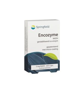 Encozyme NADH 5 mg