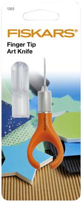 Vingertipmes Fiskars