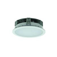 RIDI 331227 331227 LED-inbouwlamp LED 24 W Wit - thumbnail