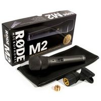 RODE M2 Microfoon