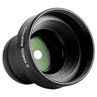 Lensbaby Double Glass II Optic objectief