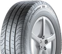 Continental VanContact 200 215/60 R17 109T 21560R17TVANCO200