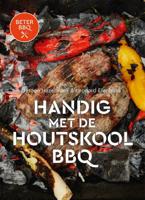 Beter BBQ - Handig met de houtskool-bbq