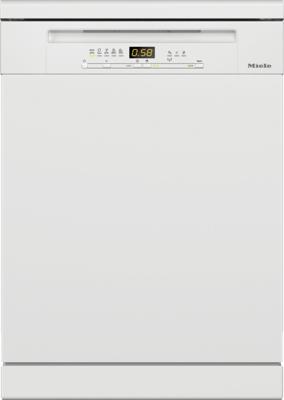Miele G 5222 SC BW Vrijstaande vaatwasser Miele G 5222 SC BW Vrijstaande vaatwasser