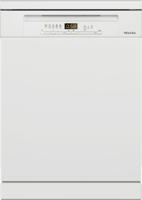 Miele G 5222 SC BW Vrijstaande vaatwasser