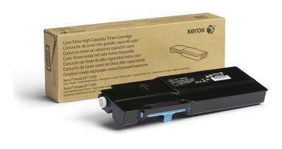 VersaLink C405 - Extra hoge capaciteit - cyaan - origineel - tonercartridge - voor VersaLink C400, C405