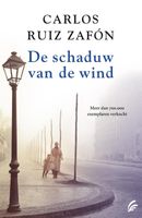 De schaduw van de wind - thumbnail