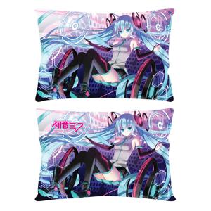 Hatsune Miku Pillow Miku VR 50 X 35 Cm