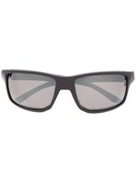 Oakley lunettes de soleil Gibston à verres polarisés - Noir