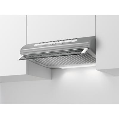 Zanussi ZHT611X Onderbouw Afzuigkap