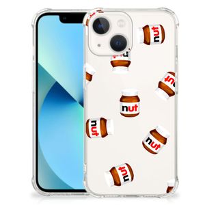 iPhone 13 mini Beschermhoes Nut Jar